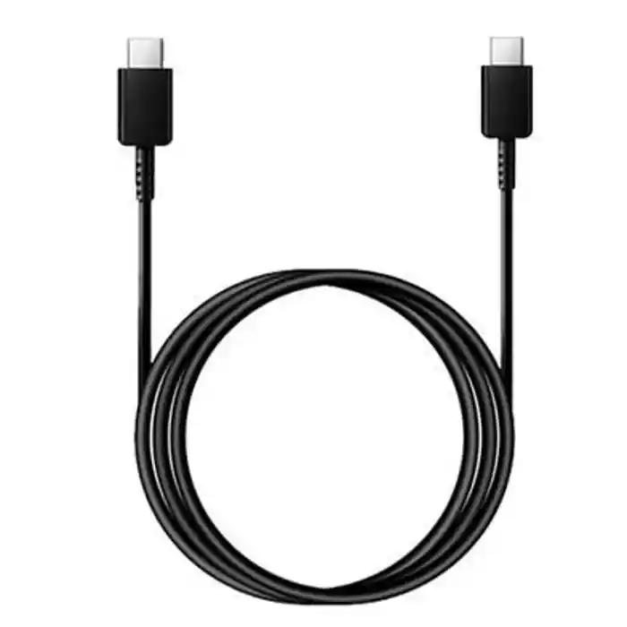 Samsung Fast Charging USB Type-C to Type-C Cable
